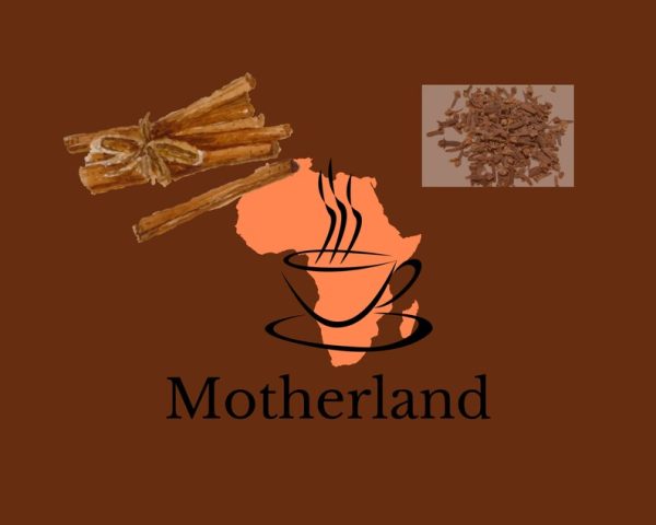 Motherland Herbal Tea - Image 2