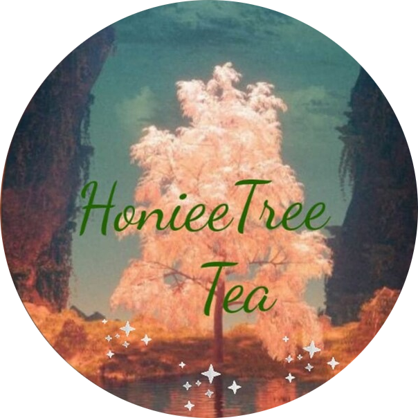 Honiee Tree Tea